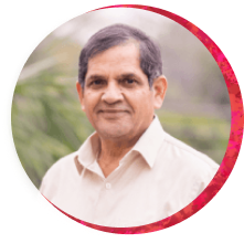 Sunil Sharma